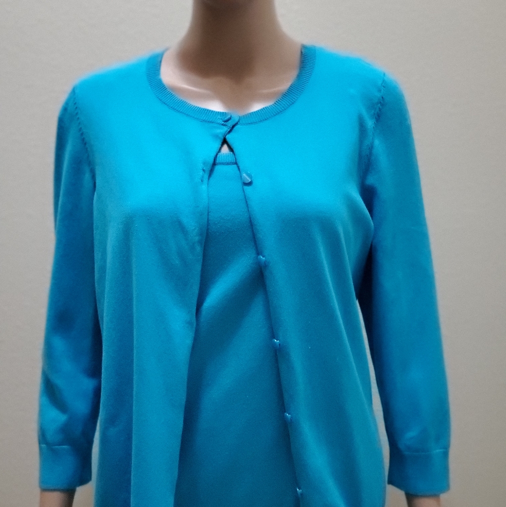 Talbots 2pcs